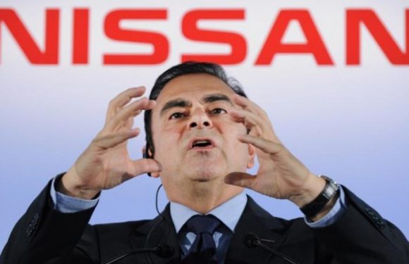 Renault-Nissan : depuis sa prison du Japon, Carlos Ghosn crie au « complot »