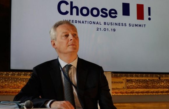 «Choose France»: plus de 600 millions d’euros d’investissements déjà annoncés