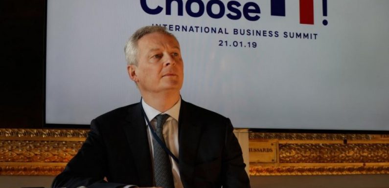 «Choose France»: plus de 600 millions d’euros d’investissements déjà annoncés