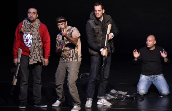 Islamisme : comment l&rsquo;école s&rsquo;organise pour lutter contre la radicalisation