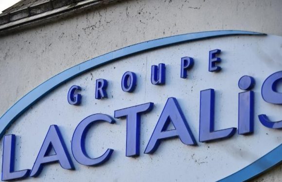 Lactalis : des parents avaient prévenu l’entreprise avant la crise