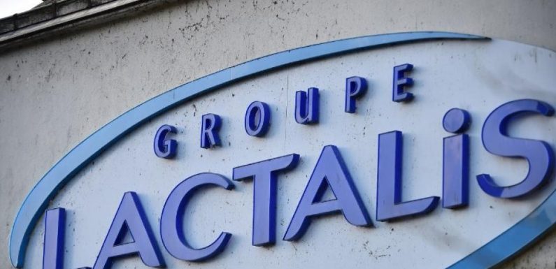 Lactalis : des parents avaient prévenu l’entreprise avant la crise