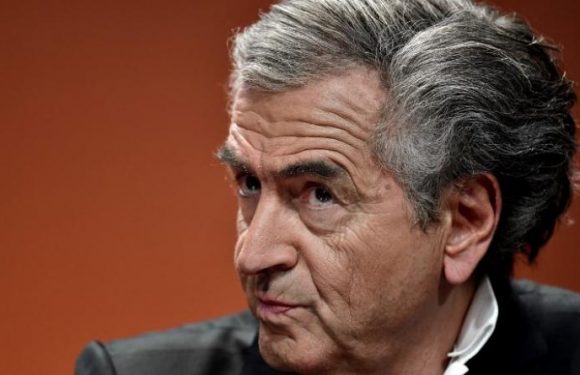 BHL, Valls et le coup de com’ de Barcelone