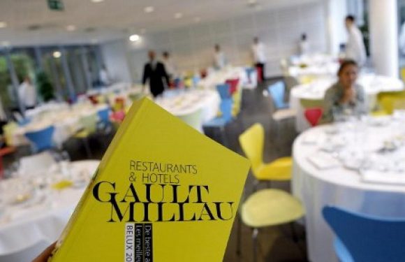 Symbole de la gastronomie française, le Gault & Millau passe sous pavillon russe