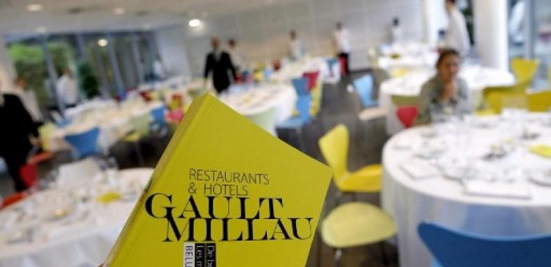 Symbole de la gastronomie française, le Gault & Millau passe sous pavillon russe