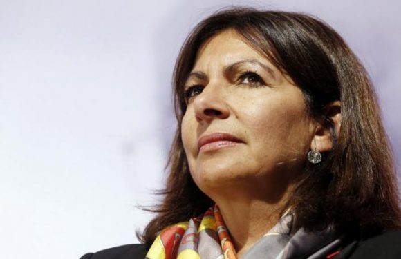 En créant toute seule une police à Paris, Anne Hidalgo fracasse sa majorité
