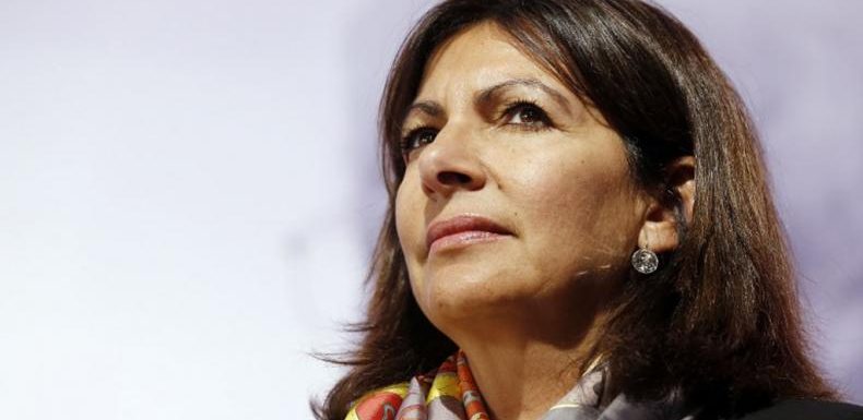 En créant toute seule une police à Paris, Anne Hidalgo fracasse sa majorité