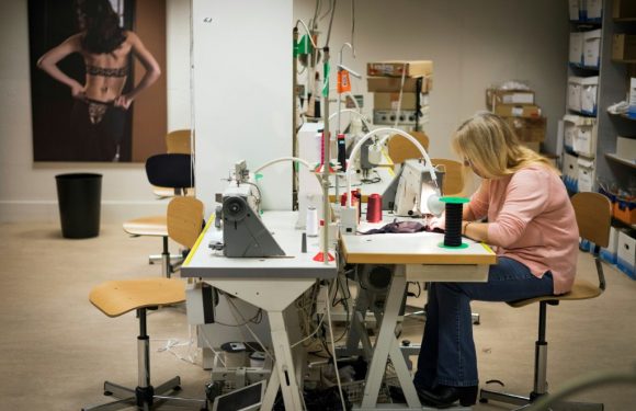 Lingerie : la délicate question de la représentation de la femme à l’ère #Metoo