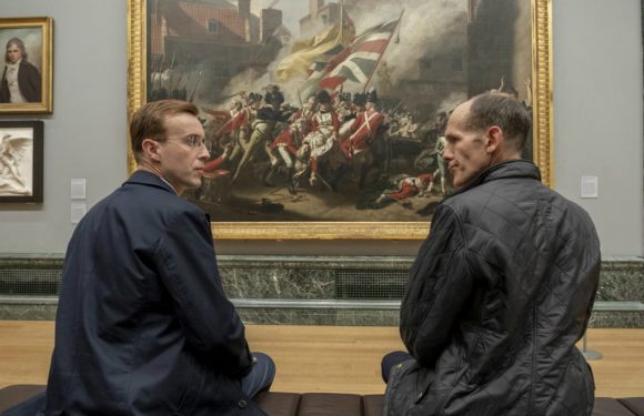 The Little-Known Story of How Brexit Plotters Hatched Their Plans in the Galleries of Tate Britain