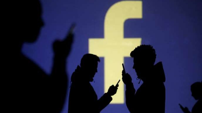 Facebook change ses règles… et la taille des groupes de « gilets jaunes » diminue