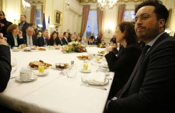 « Gilets jaunes », la ligne de faille de la Macronie