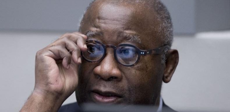 Côte d’Ivoire : la CPI acquitte Laurent Gbagbo de crimes contre l’humanité