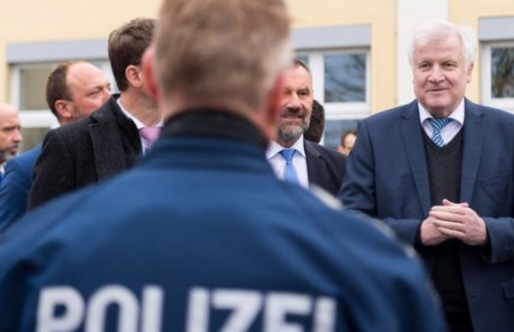 Le pirate informatique qui a ridiculisé la police allemande était… un lycéen de 20 ans