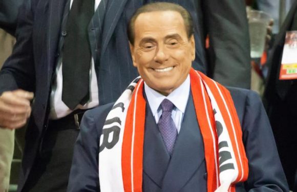 Silvio Berlusconi veut devenir député européen