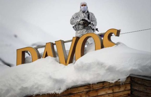 « Depuis la crise de 2008, l’industrie mondiale a soufflé sur les braises déjà brûlantes des inégalités »