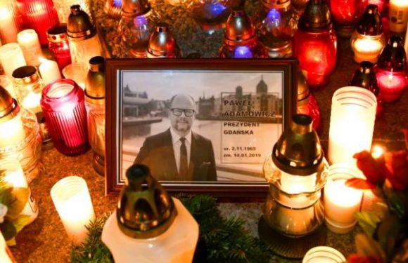 Assassinat de Pawel Adamowicz : quand la haine devient meurtrière