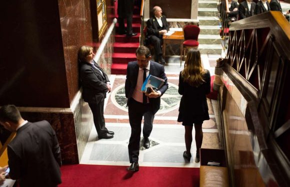 La loi anticasseurs, un texte déjà très critiqué