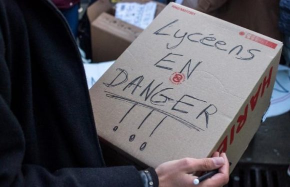 Réforme du lycée : il faudra être très attentif, et bien informé