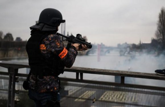 Violences policières : « Nous sommes des gueules cassées par armes de la police »