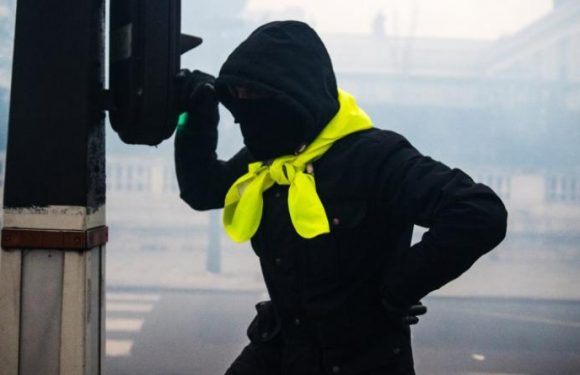 Loi anti-casseurs : les problèmes juridiques que pose l&rsquo;interdiction de manifester envisagée par Edouard Philippe