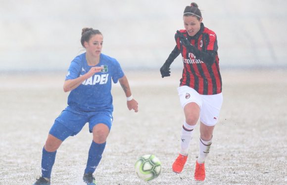 Serie A (14e journée) : Milan s’accroche derrière la Juventus, le réveil du Chievo