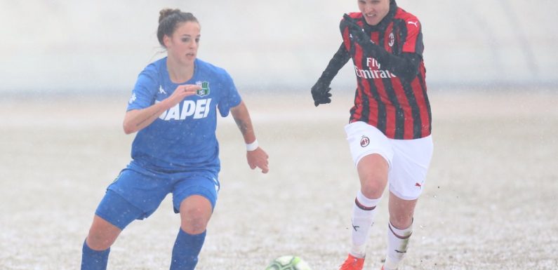 Serie A (14e journée) : Milan s’accroche derrière la Juventus, le réveil du Chievo