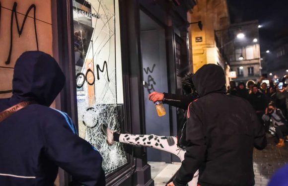 Loi anticasseurs : tensions entre l’exécutif et les députés LRM