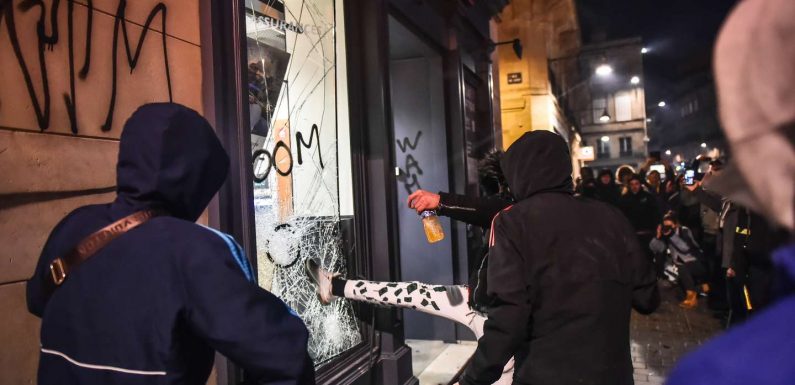 Loi anticasseurs : tensions entre l’exécutif et les députés LRM