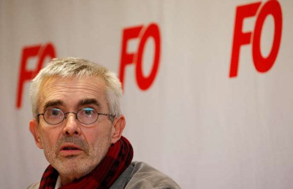 « Pour une suspension des réformes en cours »