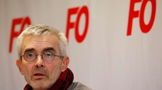 « Pour une suspension des réformes en cours »