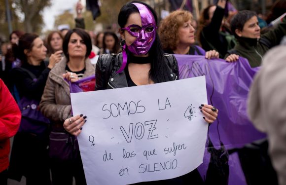 Les féministes espagnoles face à l&rsquo;extrême droite