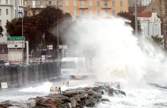 Comment Apple, Google ou Microsoft se préparent aux catastrophes climatiques de demain