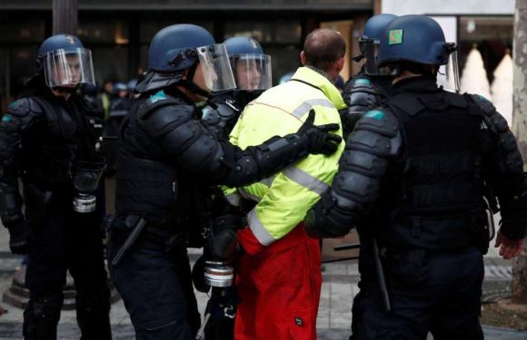 Gilets jaunes : La Justice est là pour rendre la Justice. Pas pour rétablir l’ordre. Par Régis de Castelnau