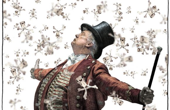 Trump, la quintessence de l’Américain, par Chris Hedges