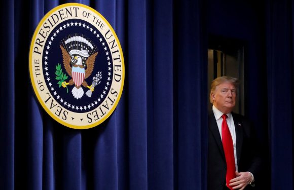 Avec la décision concernant la Syrie, la ligne de la politique étrangère de Trump se fait jour