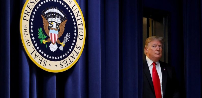 Avec la décision concernant la Syrie, la ligne de la politique étrangère de Trump se fait jour