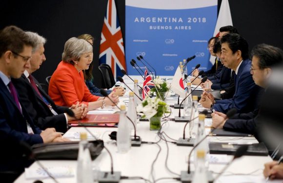 Ce qui ne s’est pas passé au G20 est beaucoup plus important que ce qui s’est passé. Par Alastair Crooke