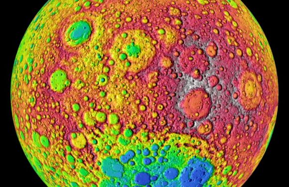 Pourquoi la Chine s’est faufilée sur la face cachée de la lune. Par Patrick Lawrence