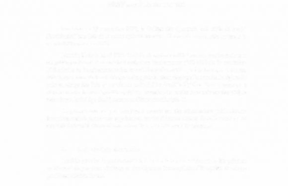 Frais de mandat : l’occasion ratée des parlementaires