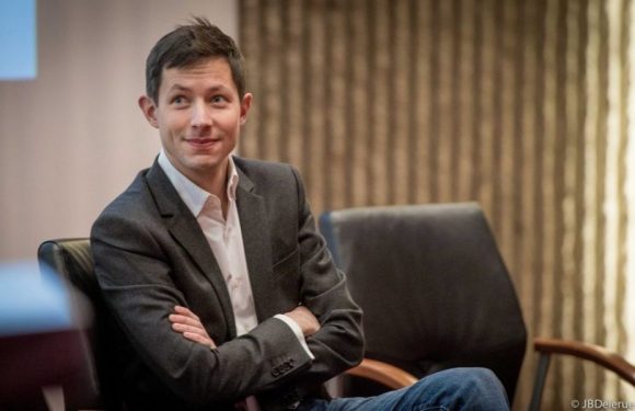 Qui sera la tête de liste LR aux élections européennes ?