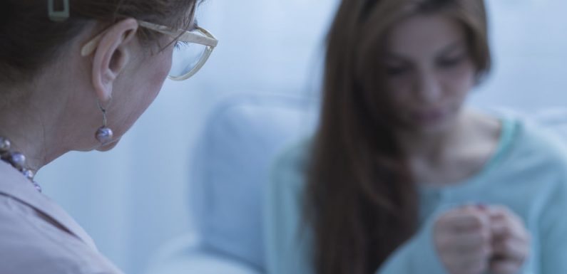100 psychiatres dénoncent une mauvaise prise en charge des malades mentaux