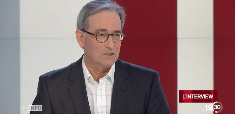 « Les réseaux sociaux sont devenus le caniveau des bassesses humaines »