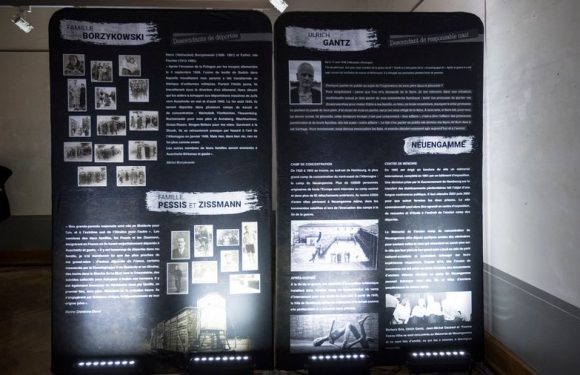 Des descendants de nazis et de victimes réunis pour évoquer la Shoah