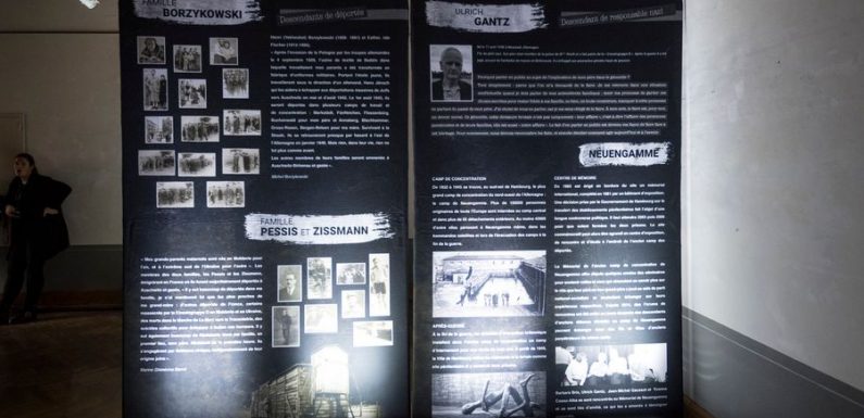Des descendants de nazis et de victimes réunis pour évoquer la Shoah