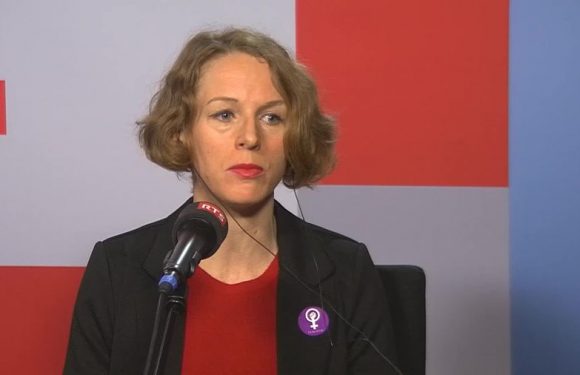 « Les femmes gagnent 108 milliards de moins que les hommes »