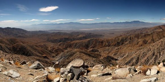 Shutdown : un désastre pour les parcs naturels américains qui mettront des décennies à s’en remettre