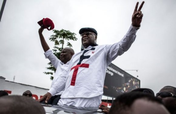 Felix Tshisekedi: l’homme qui surpasse son père pour diriger la RDC