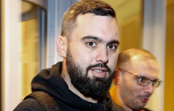 French Gilets Jaunes: Who is protest leader Eric Drouet?