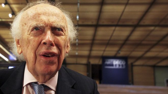 James Watson: Scientist loses titles after claims over race