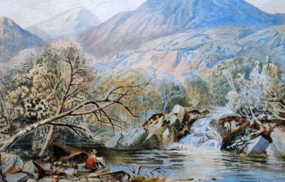 Adolf Hitler paintings of &lsquo;no artistic value&rsquo; on sale in Berlin